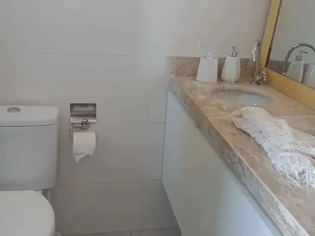 Imagem 4: Apartamento Mobiliado em Intermares