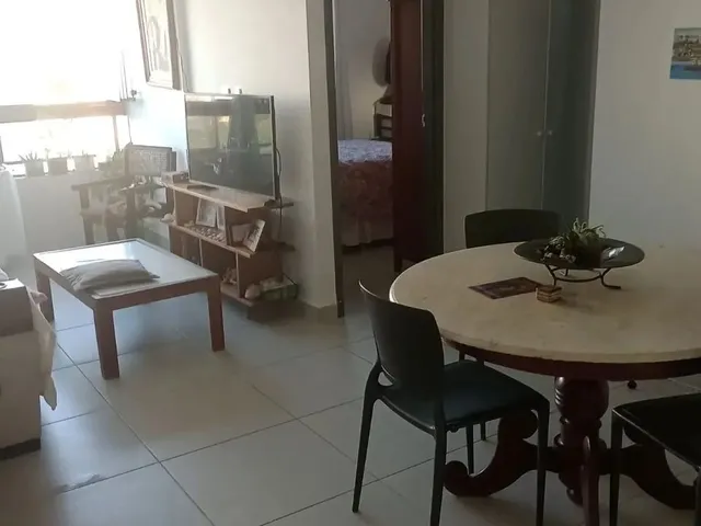 Imagem 11: Apartamento Mobiliado em Intermares