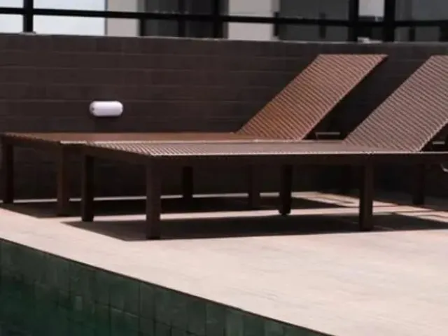 Imagem 2: Apartamento Mobiliado em Intermares