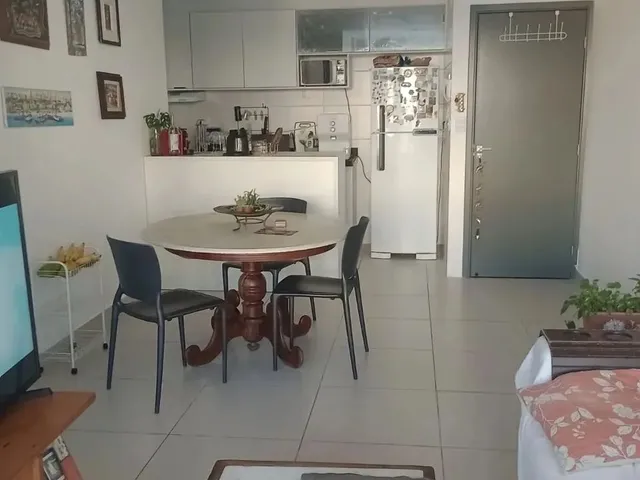 Imagem 13: Apartamento Mobiliado em Intermares
