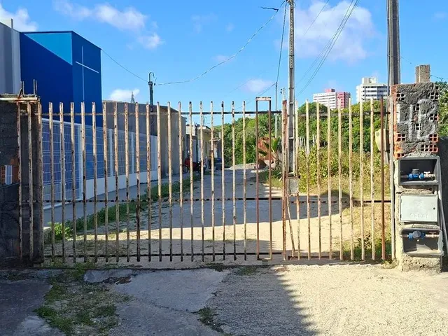 Imagem: Vendo Casa em Construção no Novo Mundo