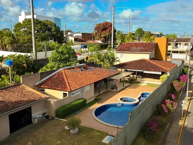 Imagem: Casa de Luxo com 1.700M2 de Área Total