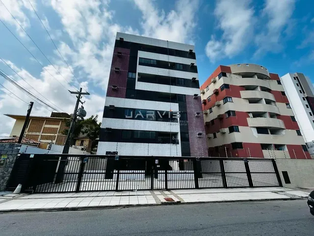 Imagem: Apartamento 2/4 a Venda Localizado no Bairro