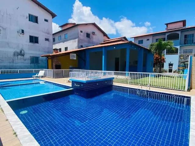 Imagem: Apartamento À Venda no Mediterrâneo Oeste