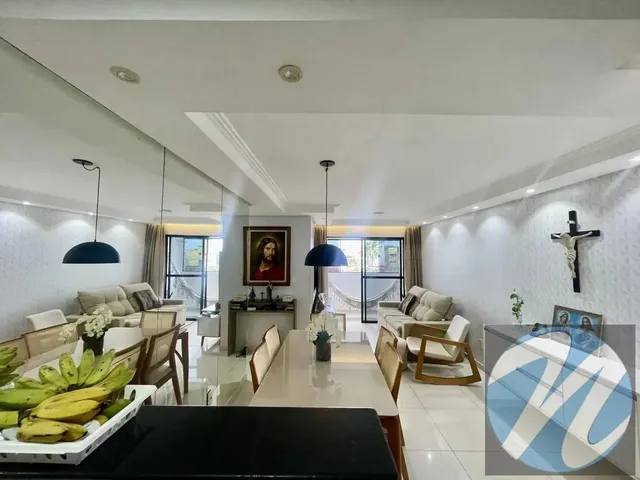 Imagem: Apartamento 3 Quartos para Venda em Maceió