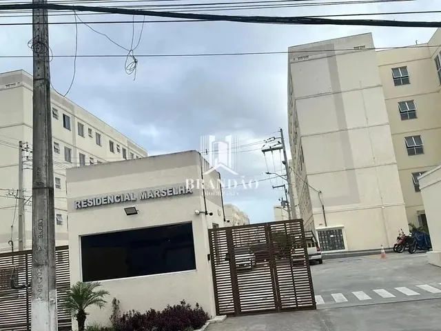 Imagem 6: Apartamento 2 Quartos À Venda Tabuleiro do Martins, Maceió
