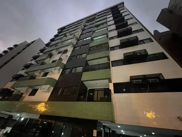 Imagem: Vendo Apartamento na Ponta Verde com 2/4