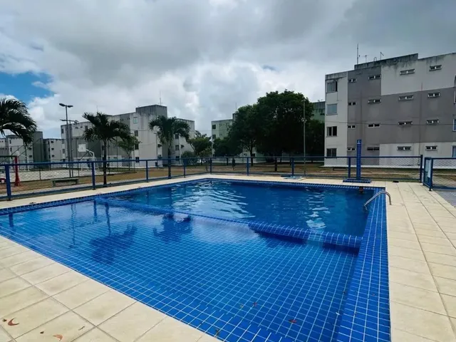 Imagem: Oportunidade- Apartamento 2 Quartos Bosques