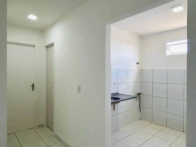 Imagem 11: Oportunidade- Apartamento 2 Quartos Bosques das Ubaias /Nascente /Área de Lazer Completa