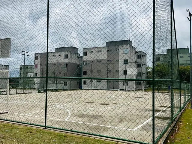Imagem 4: Oportunidade- Apartamento 2 Quartos Bosques das Ubaias /Nascente /Área de Lazer Completa