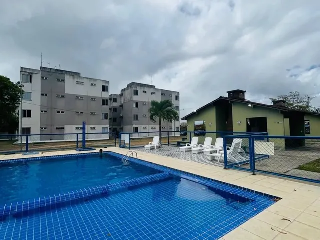Imagem 6: Oportunidade- Apartamento 2 Quartos Bosques das Ubaias /Nascente /Área de Lazer Completa