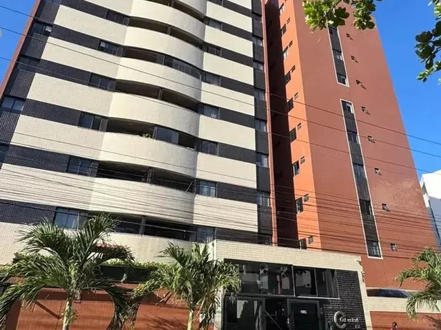 Imagem: Apartamento Ponta Verde - Edf. Golden Park