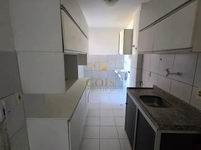 Imagem 4: Apartamento 3 Quartos (1 Suíte) Serraria - Le Parc