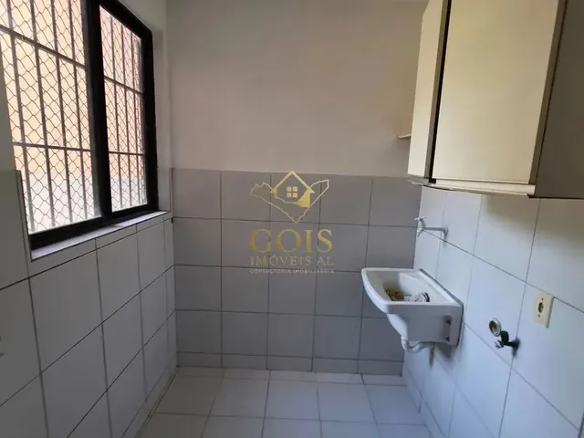Imagem 2: Apartamento 3 Quartos (1 Suíte) Serraria - Le Parc