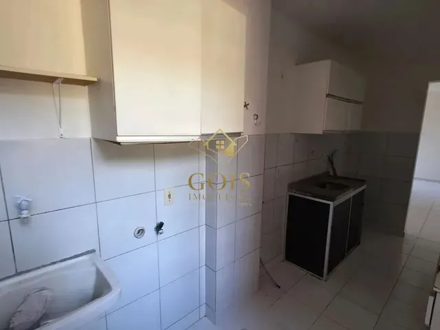 Imagem 8: Apartamento 3 Quartos (1 Suíte) Serraria - Le Parc