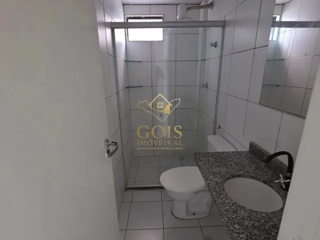 Imagem 10: Apartamento 3 Quartos (1 Suíte) Serraria - Le Parc