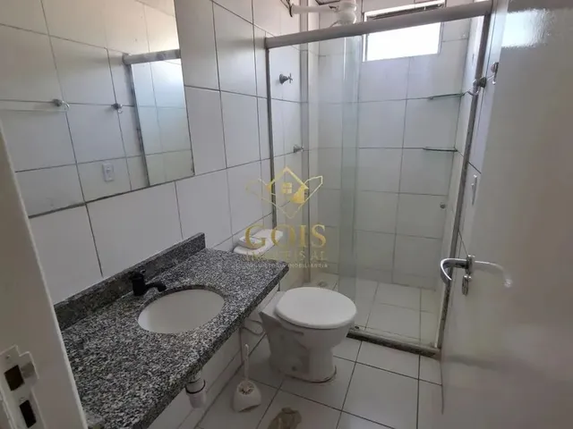 Imagem 5: Apartamento 3 Quartos (1 Suíte) Serraria - Le Parc