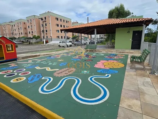 Imagem 15: Apartamento 3 Quartos (1 Suíte) Serraria - Le Parc