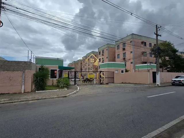 Imagem 12: Apartamento 3 Quartos (1 Suíte) Serraria - Le Parc
