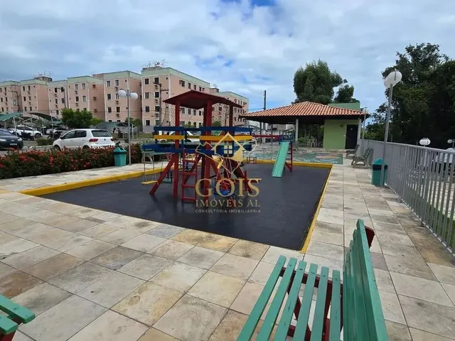Imagem 13: Apartamento 3 Quartos (1 Suíte) Serraria - Le Parc