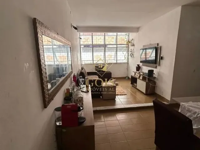 Imagem: Venda - Apartamento 3 Quartos,1 Suíte