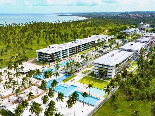Imagem: Ipioca Beach Life a Beira-Mar Oportunidades