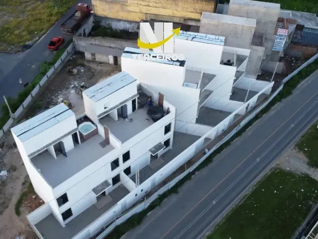 Imagem: Casa em Condomínio À Venda, 4 Quartos