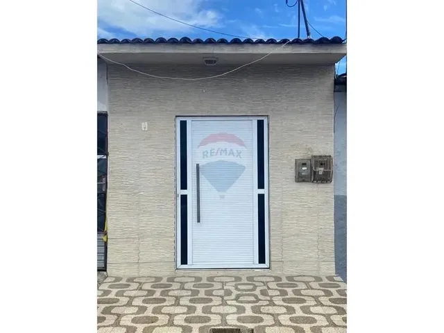 Imagem: Casa À Venda no Bairro da Ponta Grossa