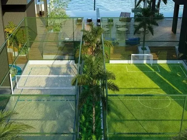 Imagem 2: Povoa de Varzim Oportunidade de Repasse R$50.000,00 Studio Beira-Mar