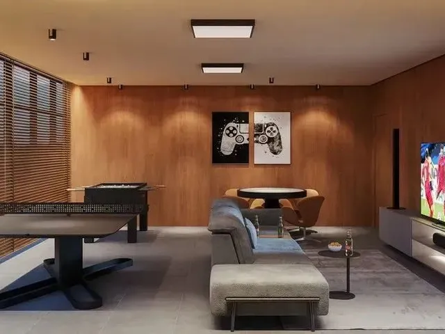 Imagem 10: Povoa de Varzim Oportunidade de Repasse R$50.000,00 Studio Beira-Mar