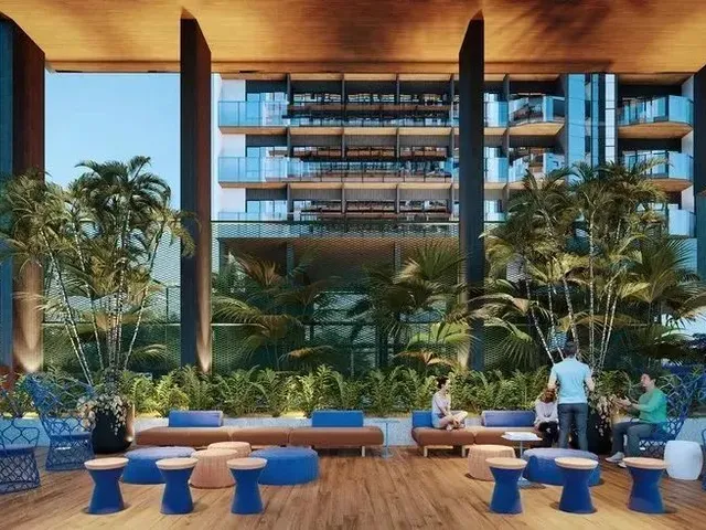 Imagem 8: Povoa de Varzim Oportunidade de Repasse R$50.000,00 Studio Beira-Mar