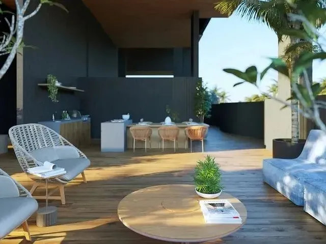 Imagem 4: Povoa de Varzim Oportunidade de Repasse R$50.000,00 Studio Beira-Mar