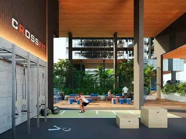 Imagem 5: Povoa de Varzim Oportunidade de Repasse R$50.000,00 Studio Beira-Mar