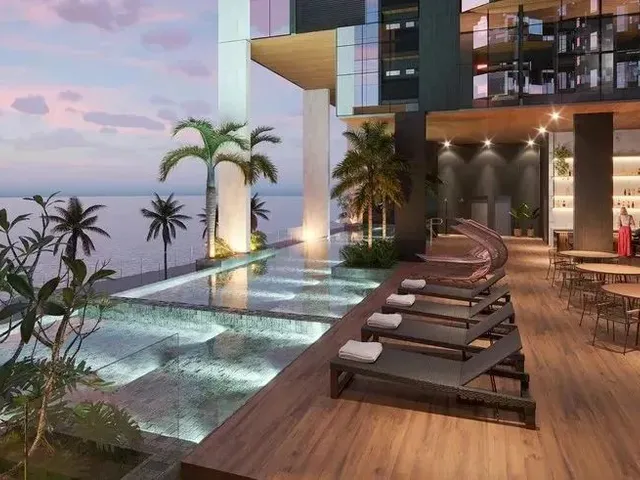 Imagem 3: Povoa de Varzim Oportunidade de Repasse R$50.000,00 Studio Beira-Mar