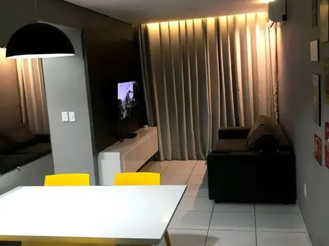 Imagem: Apartamento Perto do Shopping Pátio - Térreo