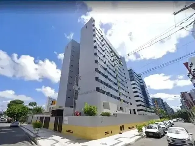 Imagem 1: Imóvel para Venda Tem 35 Metros Quadrados com 1 Quarto em Ponta Verde - Maceió - Al