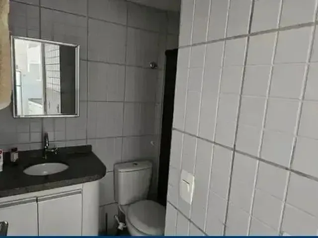 Imagem 5: Imóvel para Venda Tem 35 Metros Quadrados com 1 Quarto em Ponta Verde - Maceió - Al