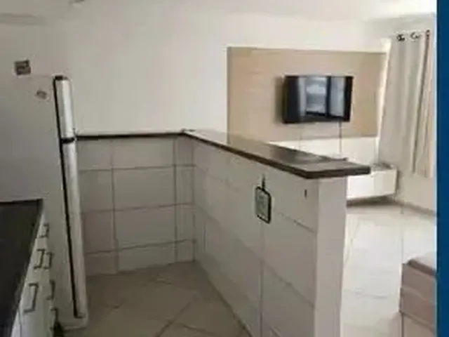 Imagem 10: Imóvel para Venda Tem 35 Metros Quadrados com 1 Quarto em Ponta Verde - Maceió - Al