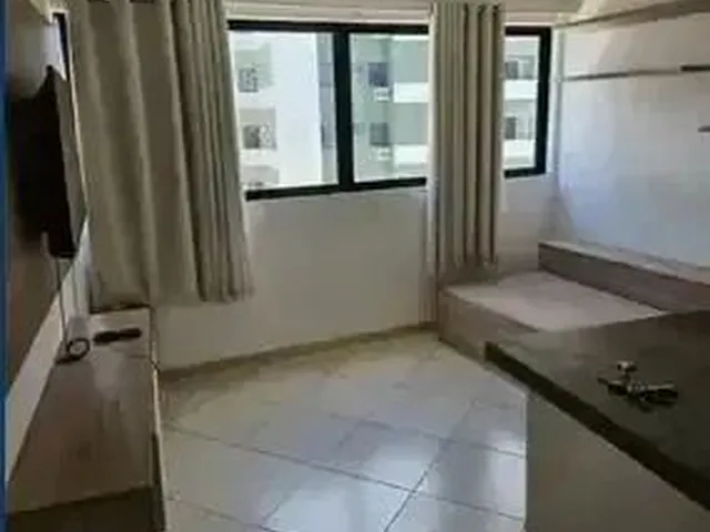 Imagem 7: Imóvel para Venda Tem 35 Metros Quadrados com 1 Quarto em Ponta Verde - Maceió - Al