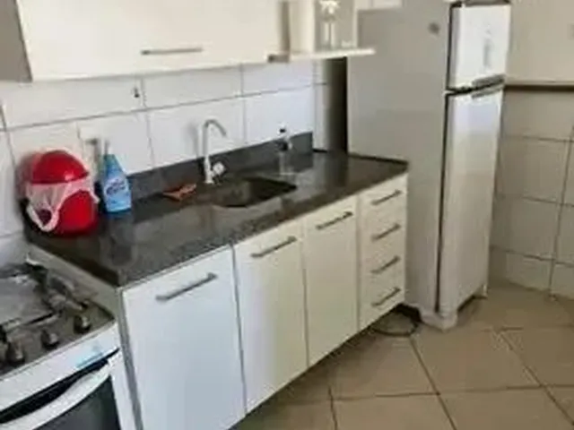 Imagem 12: Imóvel para Venda Tem 35 Metros Quadrados com 1 Quarto em Ponta Verde - Maceió - Al