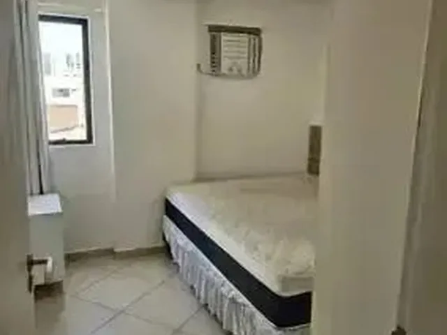 Imagem 9: Imóvel para Venda Tem 35 Metros Quadrados com 1 Quarto em Ponta Verde - Maceió - Al