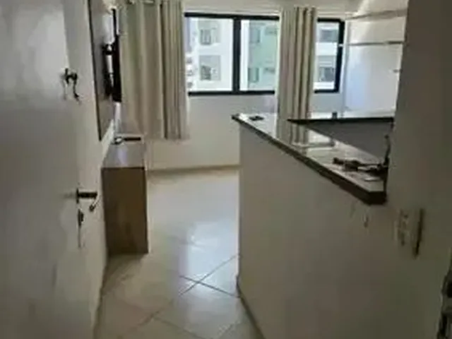 Imagem 8: Imóvel para Venda Tem 35 Metros Quadrados com 1 Quarto em Ponta Verde - Maceió - Al