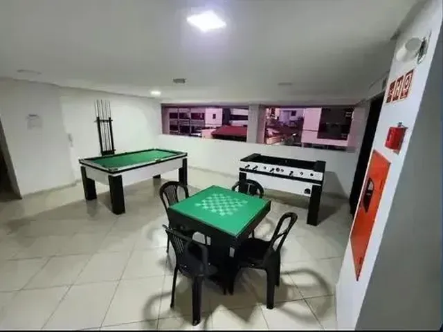 Imagem 3: Imóvel para Venda Tem 35 Metros Quadrados com 1 Quarto em Ponta Verde - Maceió - Al