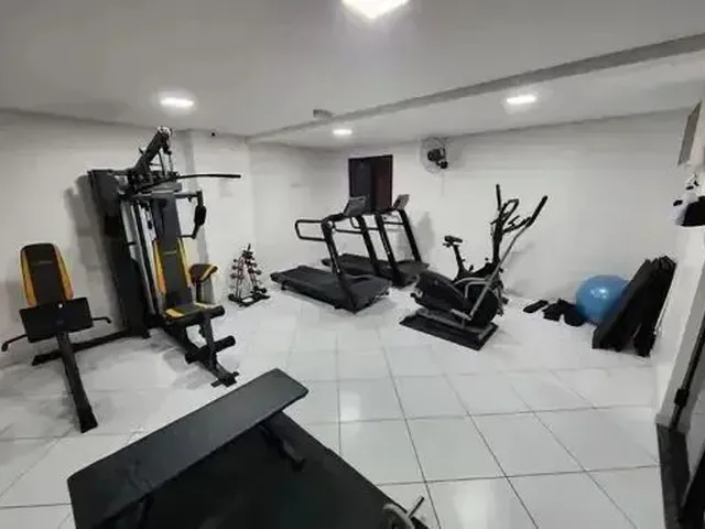 Imagem 2: Imóvel para Venda Tem 35 Metros Quadrados com 1 Quarto em Ponta Verde - Maceió - Al