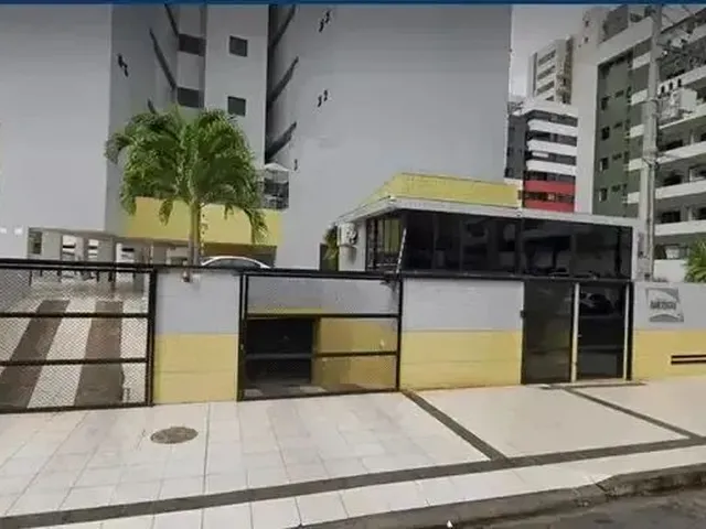 Imagem 4: Imóvel para Venda Tem 35 Metros Quadrados com 1 Quarto em Ponta Verde - Maceió - Al