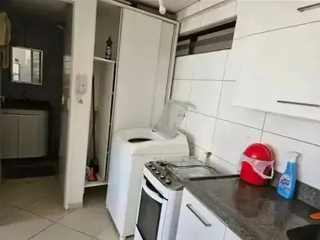 Imagem 11: Imóvel para Venda Tem 35 Metros Quadrados com 1 Quarto em Ponta Verde - Maceió - Al