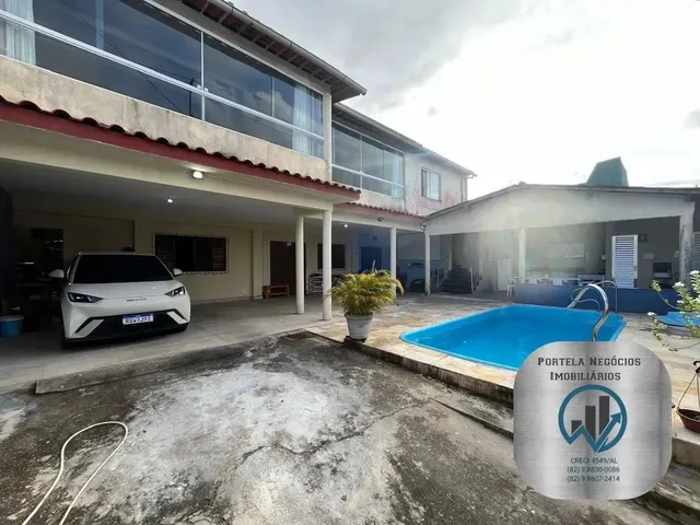 Imagem: Casa no Antares, Duas Casas em Uma, 7/4