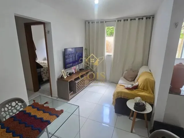 Imagem: Apartamento 2 Quartos Antares Oportunidade