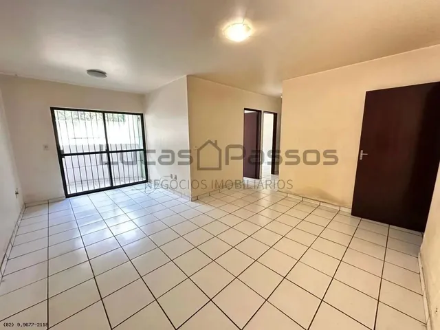 Imagem: Apartamento para Venda em Maceió, Barro