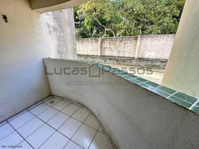 Imagem 14: Apartamento para Venda em Maceió, Barro Duro, 3 Dormitórios, 1 Suíte, 3 Banheiros, 1